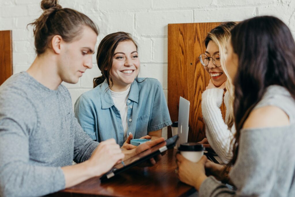 Lees meer over het artikel Zakelijk succes door een sterk werkgeversmerk, hoe komt dat?